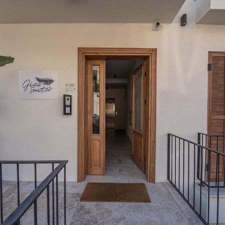 Gizz Suites Fethiye Exterior foto