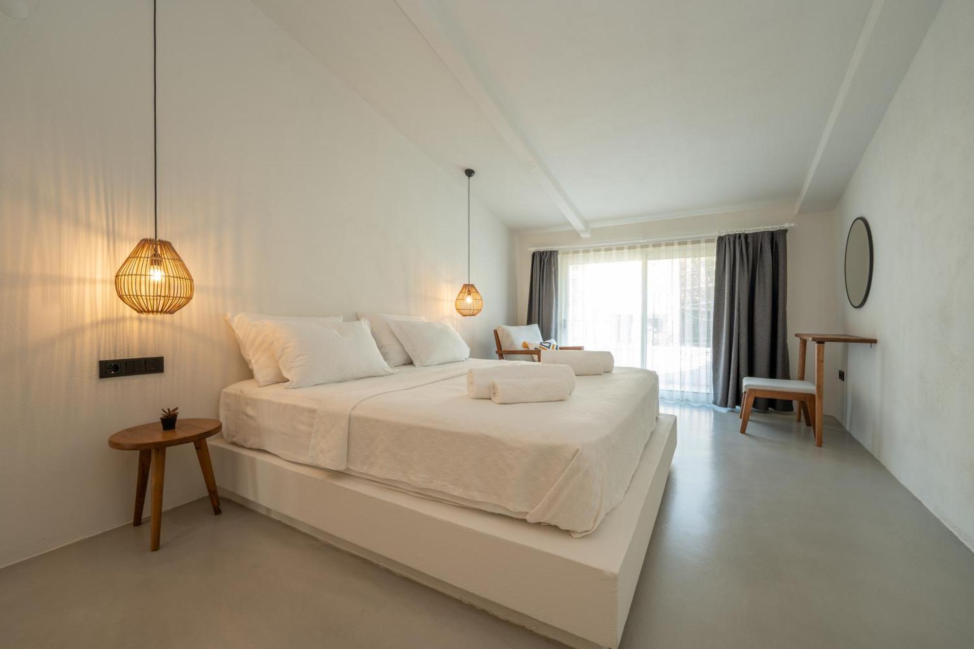 Gizz Suites Fethiye Exterior foto