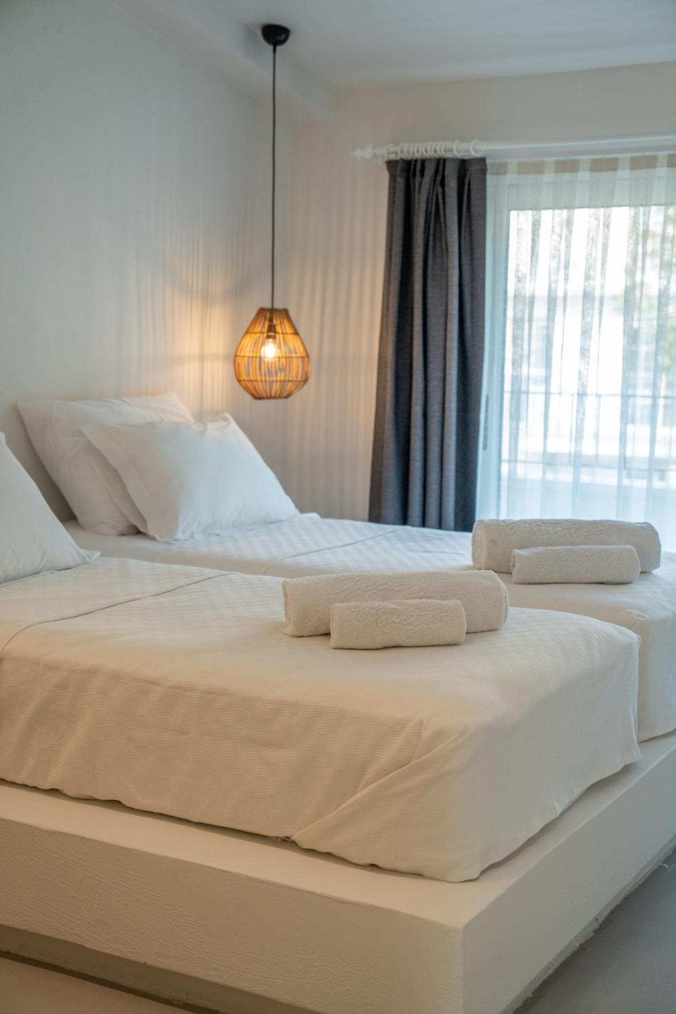 Gizz Suites Fethiye Exterior foto
