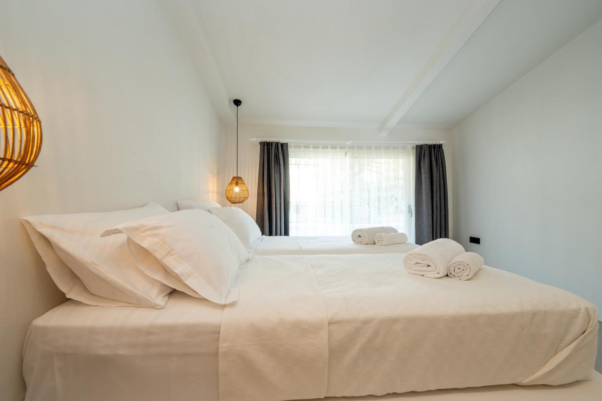 Gizz Suites Fethiye Exterior foto