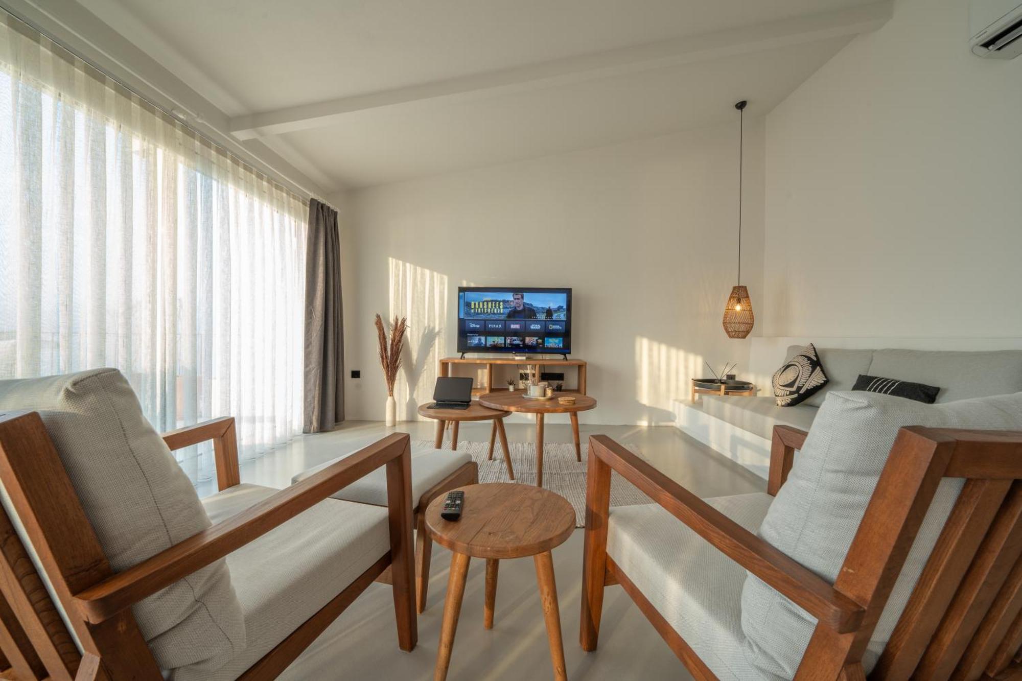 Gizz Suites Fethiye Exterior foto